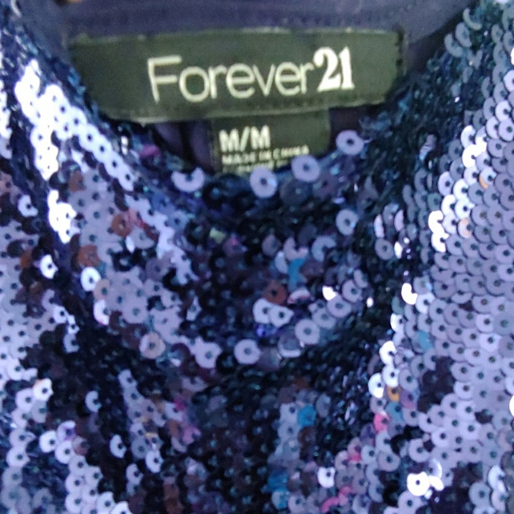 Micro-Mini Dress - Picture 3 of 3